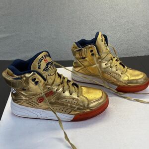 Ewing Athletics Ewing Eclipse "Gold Medal" Men's Basketball Shoes 1EW90151-732 8